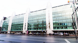 Narva mnt 7, Kesklinna, Tallinn, Harjumaa (1 foto / 10)