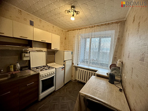 Uusküla tn 17, Kreenholmi, Narva, Ida-Virumaa (8 foto / 10)