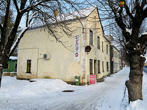 Piiri tn 3a, Kilingi-Nõmme, Saarde vald, Pärnumaa (3 foto / 10)