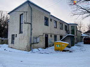 Piiri tn 3a, Kilingi-Nõmme, Saarde vald, Pärnumaa (5 foto / 10)