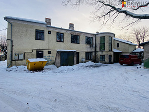 Piiri tn 3a, Kilingi-Nõmme, Saarde vald, Pärnumaa (6 foto / 10)
