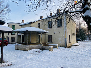 Piiri tn 3a, Kilingi-Nõmme, Saarde vald, Pärnumaa (8 foto / 10)