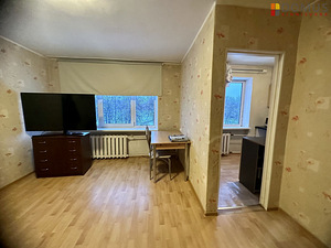 A. Puškini tn 22, Vanalinn, Narva, Ida-Virumaa (3 foto / 10)