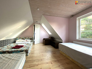 Hobusetalli, Salmistu, Kuusalu vald, Harjumaa (10 foto / 10)