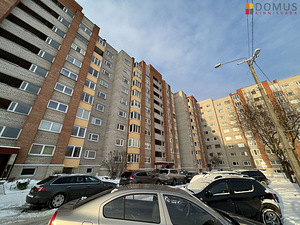 Rahu tn 14, Pähklimäe, Narva, Ida-Virumaa (2 foto / 10)