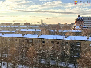 A. Puškini tn 4, Joaoru, Narva, Ida-Virumaa (1 foto / 10)