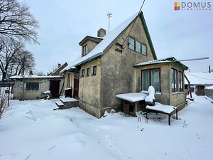 Jõe põik 13, Narva, Ida-Virumaa (3 foto / 10)