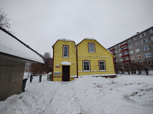 Uus tn 22, Tartu, Tartumaa (10 foto / 10)