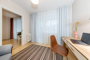 Mustamäe tee 181, Mustamäe, Tallinn, Harjumaa (6 foto / 10)