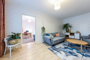 Mustamäe tee 181, Mustamäe, Tallinn, Harjumaa (7 foto / 10)
