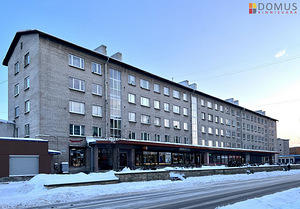 Energia tn 1, Kerese, Narva, Ida-Virumaa (1 foto / 10)