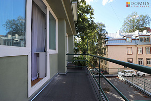 C. R. Jakobsoni tn 6a, Kesklinna, Tallinn, Harjumaa (9 foto / 10)