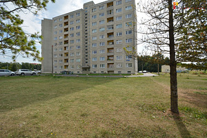 Järveotsa tee 2, Haabersti, Tallinn, Harjumaa (10 foto / 10)