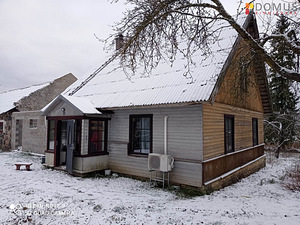 Pärnu maakond, Lääneranna vald, Alaküla (1 foto / 10)