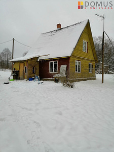 Võru maakond, Setomaa vald, Miikse küla (8 foto / 10)