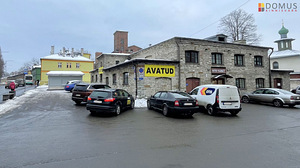 Sitsi tn 15b, Põhja-Tallinna, Tallinn, Harjumaa (2 foto / 5)