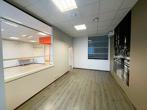 Ahtri tn 12, Kesklinna, Tallinn, Harjumaa (9 foto / 10)