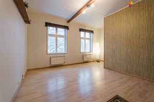 Väike-Ameerika tn 39/1, Kesklinna, Tallinn, Harjumaa (5 foto / 10)