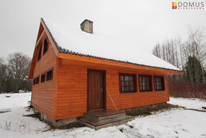 Pesapuu tee 21, Meremõisa, Lääne-Harju vald, Harjumaa (7 foto / 7)