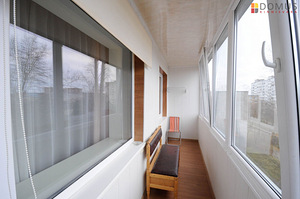 Kangelaste prospekt 8a, Pähklimäe, Narva, Ida-Virumaa (4 foto / 10)