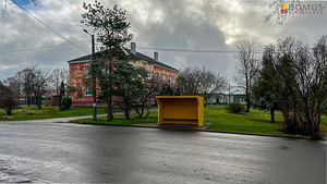 Narva mnt 12a, Olgina, Narva-Jõesuu linn, Ida-Virumaa (4 foto / 10)