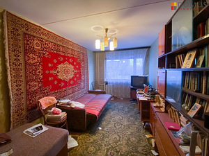 Soldina tn 15, Narva, Ida-Virumaa (3 foto / 10)