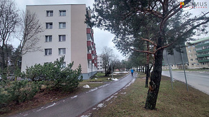 J. Sütiste tee 12, Mustamäe, Tallinn, Harjumaa (7 foto / 7)