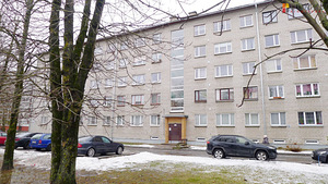 Võidu prospekt 12, Narva, Ida-Virumaa (10 foto / 10)