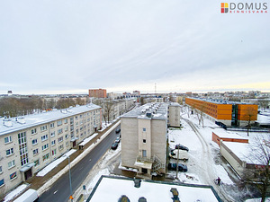 Energia tn 2a, Kerese, Narva, Ida-Virumaa (6 foto / 10)