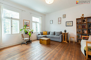 Pargi tn 5, Kesklinna, Tartu, Tartumaa (2 foto / 10)