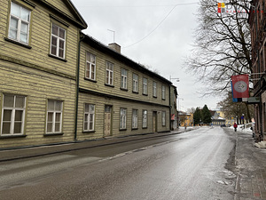 Jakobi tn 19, Tartu, Tartumaa (2 foto / 10)