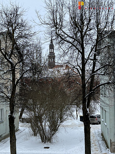 Vestervalli tn 11, Vanalinna, Narva, Ida-Virumaa (9 foto / 10)