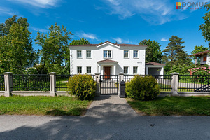 Varre tn 6, Muraste, Harku vald, Harjumaa (1 foto / 10)
