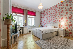 P. Süda tn 8, Kesklinna, Tallinn, Harjumaa (4 foto / 10)