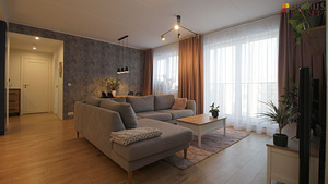 Jalami tn 1, Haabersti, Tallinn, Harjumaa (3 foto / 10)