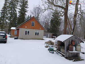 Lääne maakond, Haapsalu linn, Lõbe küla (1 foto / 7)