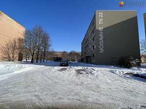 Mõisavahe tn 22, Annelinna, Tartu, Tartumaa (7 foto / 10)
