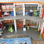 Playmobil детская больница 6657 (фото #1)
