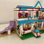 LEGO Friends 41314 Дом Стефани (фото #3)