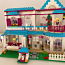 LEGO Friends 41314 Дом Стефани (фото #1)