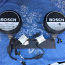 Ксеноновые фары Bosch (фото #2)