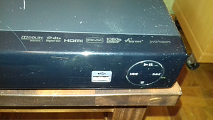 Продаю DVD player Samsung (2 фото из 4)