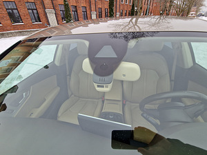 Audi A7 (6 foto / 13)
