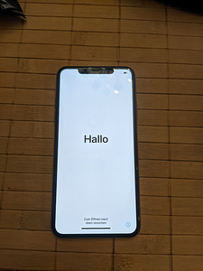 Apple iPhone 11 Pro Max 256 GB Gold (1 foto / 3)