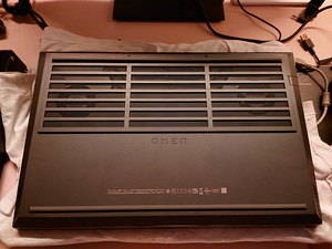 HP OMEN 15-EN0037NA (4 foto / 4)