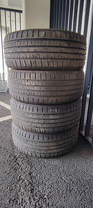 225/40 R18 GREMAX CAPTURAR CF19 92 W XL (2 foto / 5)