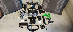 DJI FPV Droon (4 foto / 5)
