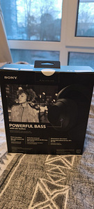 Sony ULT Wear 900N WH-ULT900N/BC (2 foto / 4)