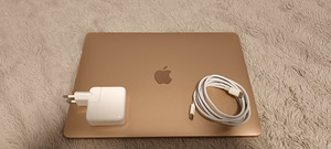 Apple MacBook Air 13 M1 512GB SWE Gold (3 foto / 7)