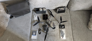 DJI Air 3 Fly More Combo (3 foto / 7)